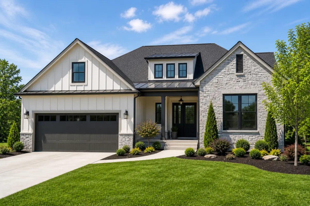 Are New Construction Contracts Different for Spec vs Semi-Custom Homes in Greenville, SC?