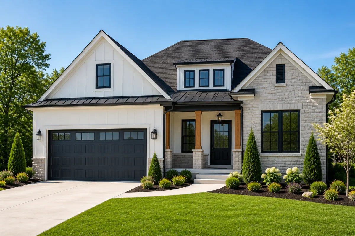 What Costs Are Included (and Not Included) in a New Construction Contract in Greenville, SC?