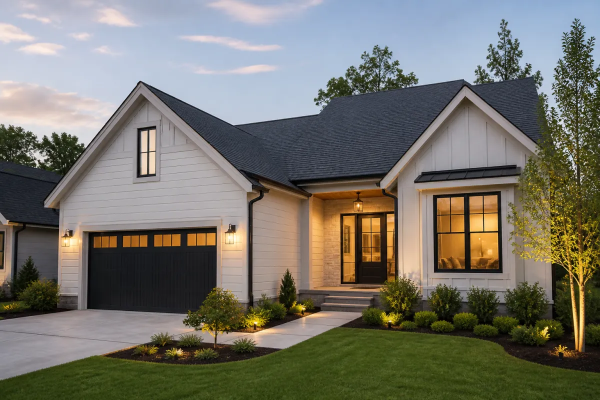 What Are Common Mistakes Buyers Make with New Construction Contracts in Greenville, SC?