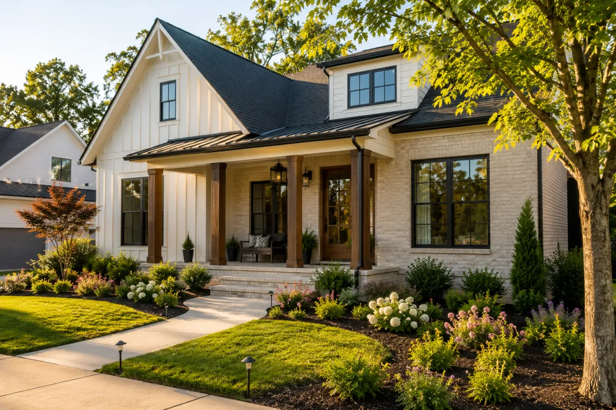 What Do First-Time Buyers Often Miss When Touring Homes in Greenville, SC?