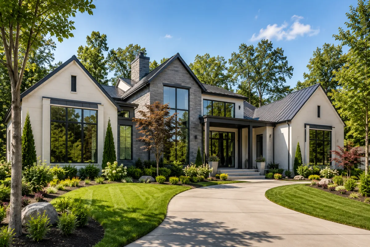Can First-Time Buyers Purchase Luxury Homes in Greenville, SC?