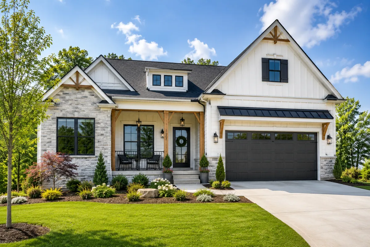 Which Builder Upgrades Are Easier to Add During Construction in Greenville, SC?