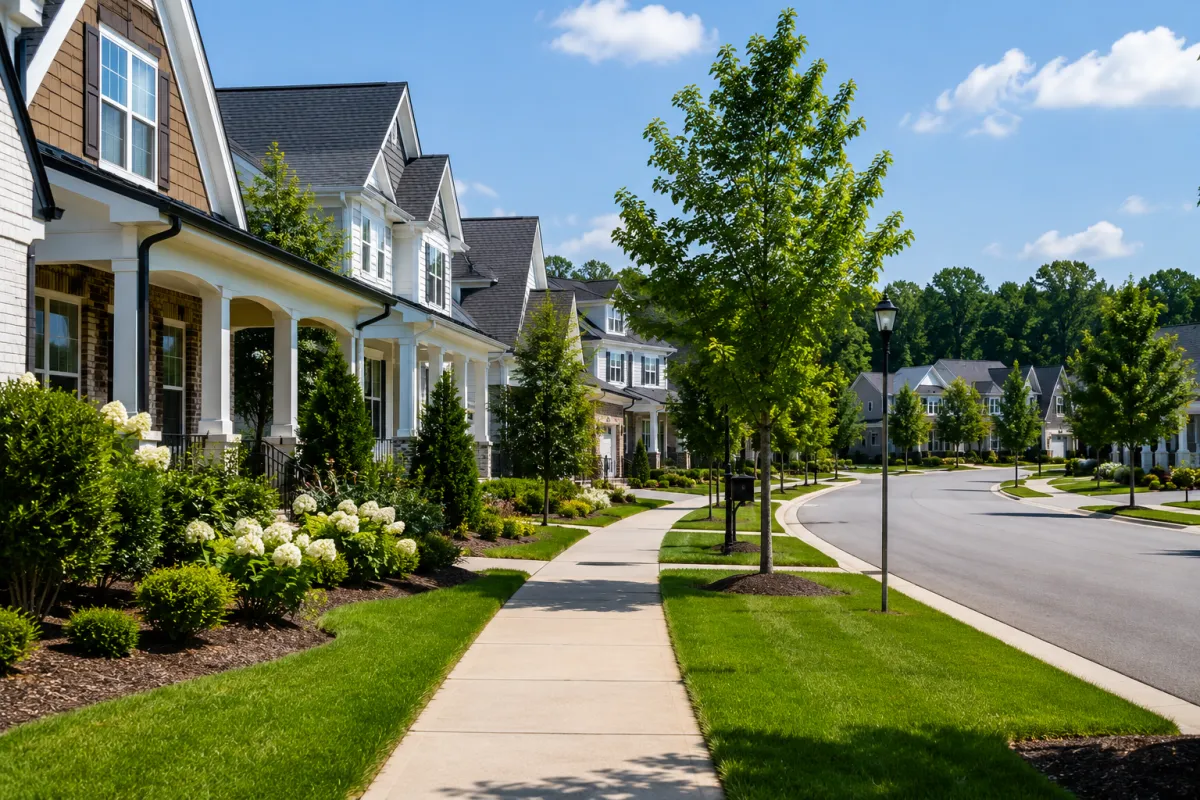 Why Do CCRs Matter More Than Buyers Realize in Greenville, SC?