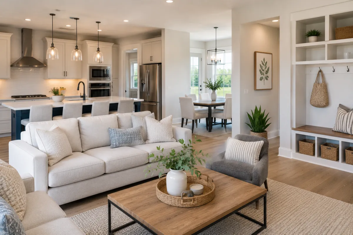 What Small Construction Details Do Buyers Often Overlook in Greenville, SC?