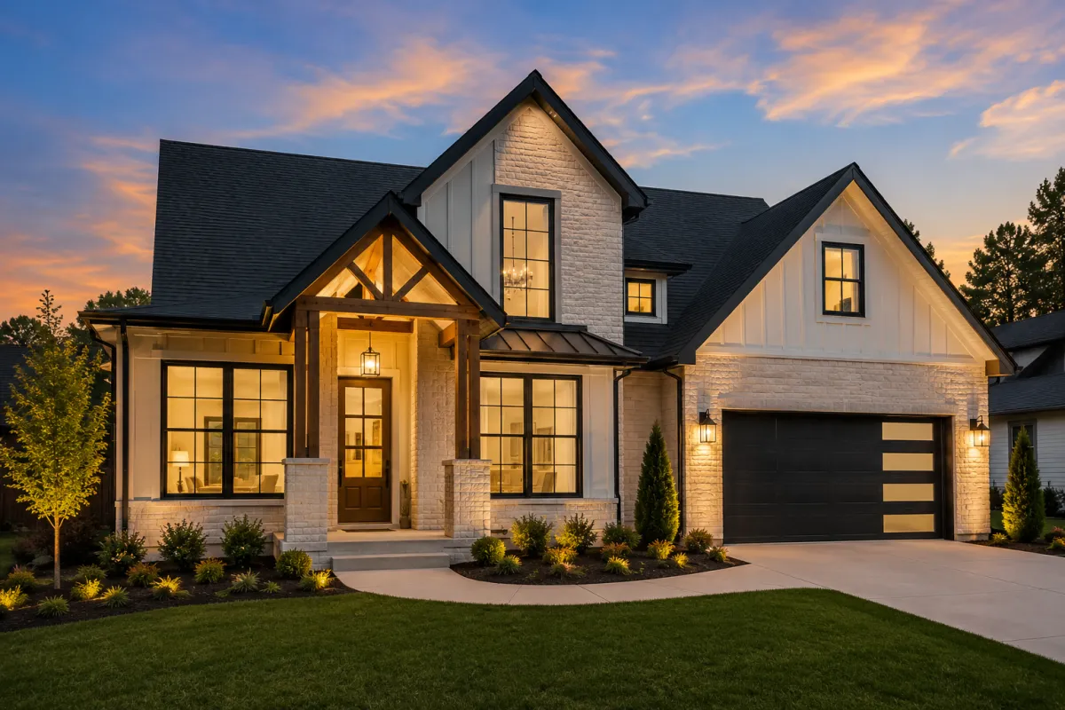 Why Do Builders Use Preferred Lenders in Greenville, SC?