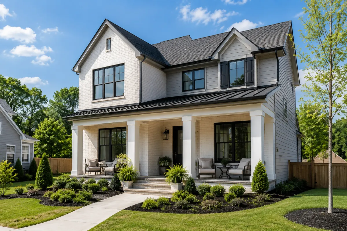 What Happens If Buyers Notice Problems After Closing on a New Construction Home in Greenville, SC?