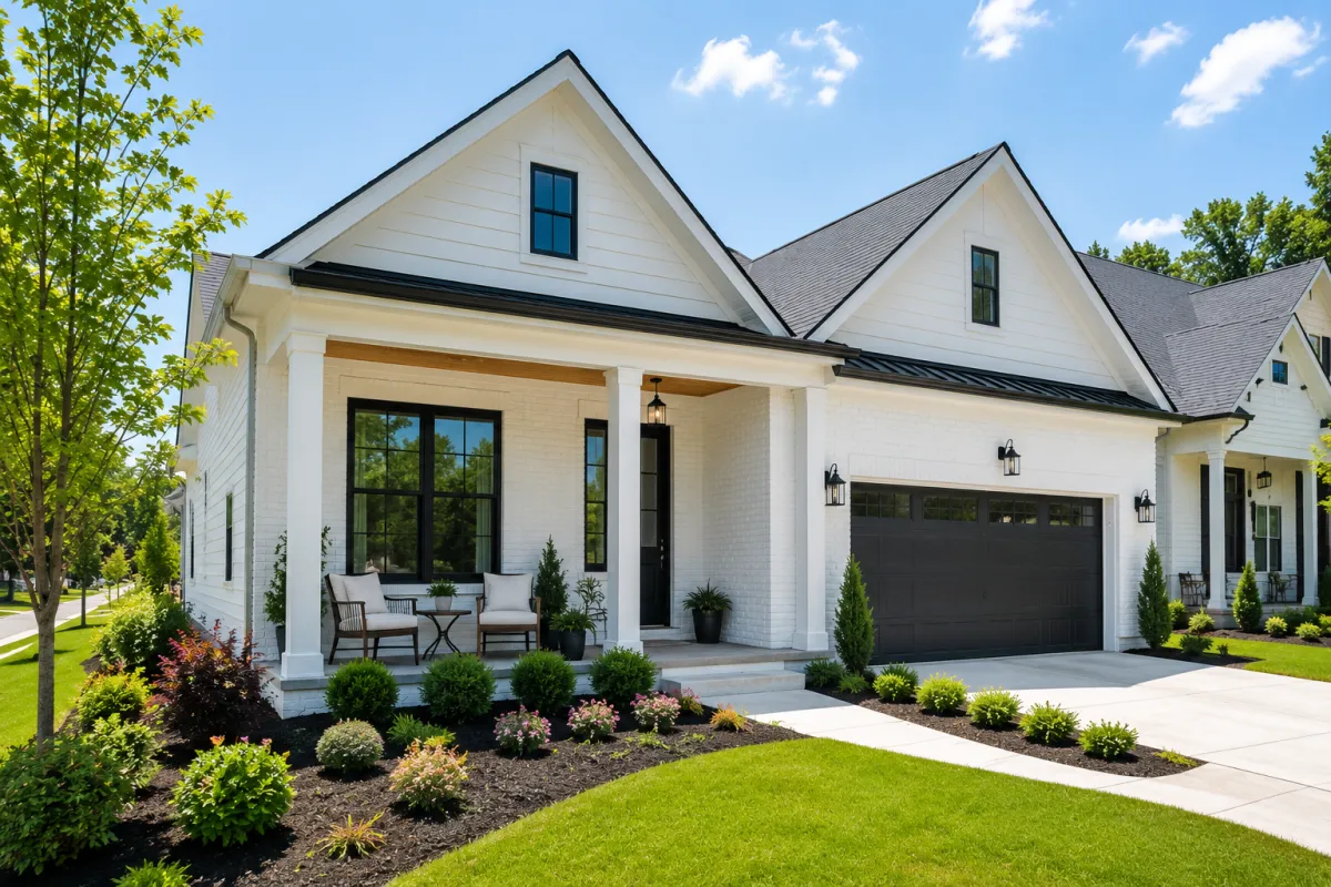 How Do Builder Warranty Repairs Typically Work in Greenville, SC?