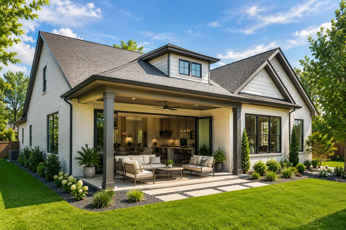 What Small Home Features Do Buyers Appreciate More After Living in a Home for a Year in Greenville, SC?