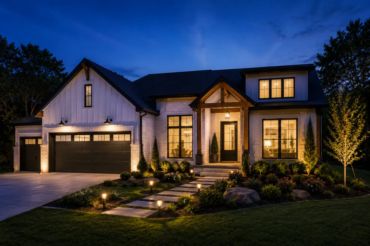What Do Structural Warranties Usually Cover on New Construction Homes in Greenville, SC?