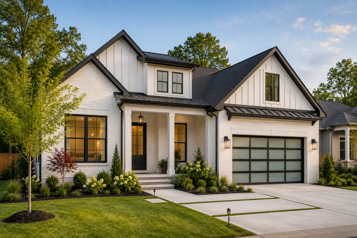 When Does Buying a Spec Home Make More Sense Than Building in Greenville, SC?