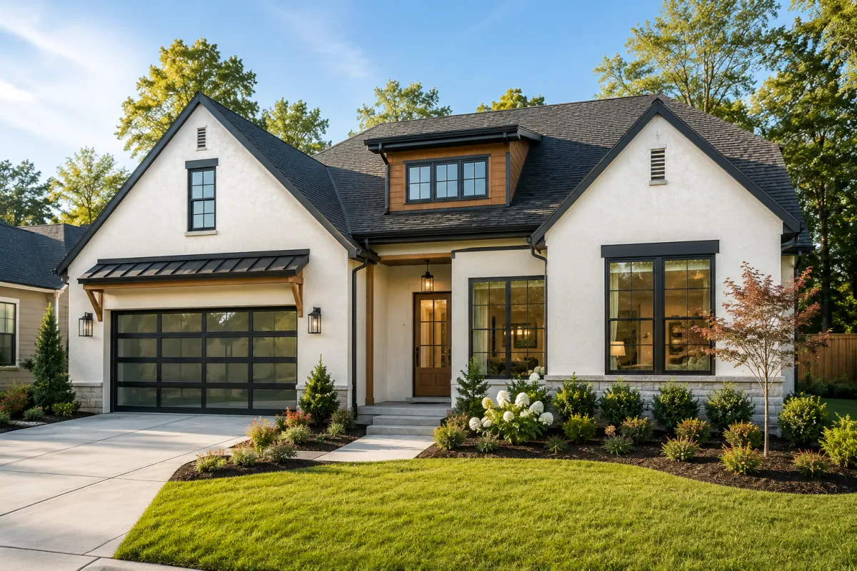 What Small Home Features Matter More When Buying a Spec Home in Greenville, SC?