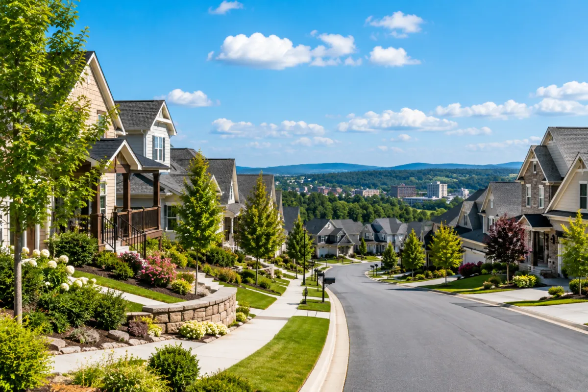 When Does It Make More Sense to Buy in Greenville, SC Instead of Simpsonville, SC?