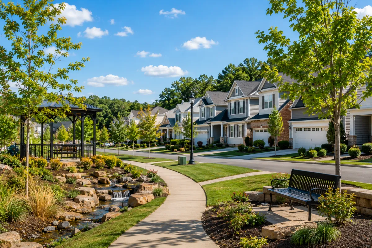 What Do Buyers Love Most About Living in Simpsonville, SC