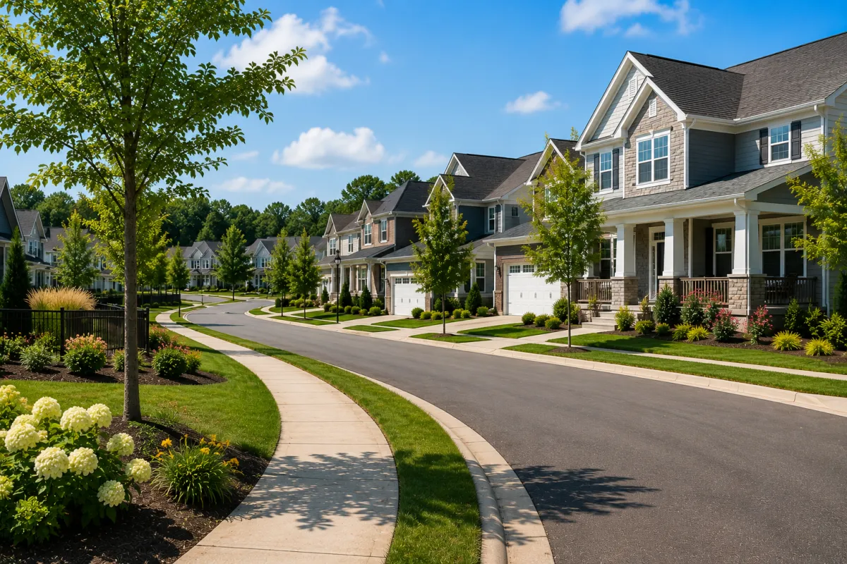 How Do Buyers Choose the Right Neighborhood in Greenville, SC?