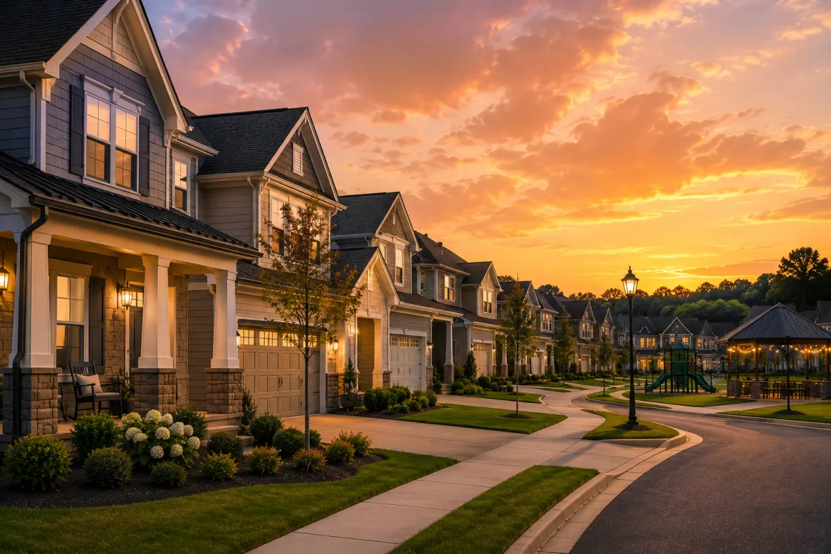 What Do Buyers Love Most About Living in Simpsonville, SC?