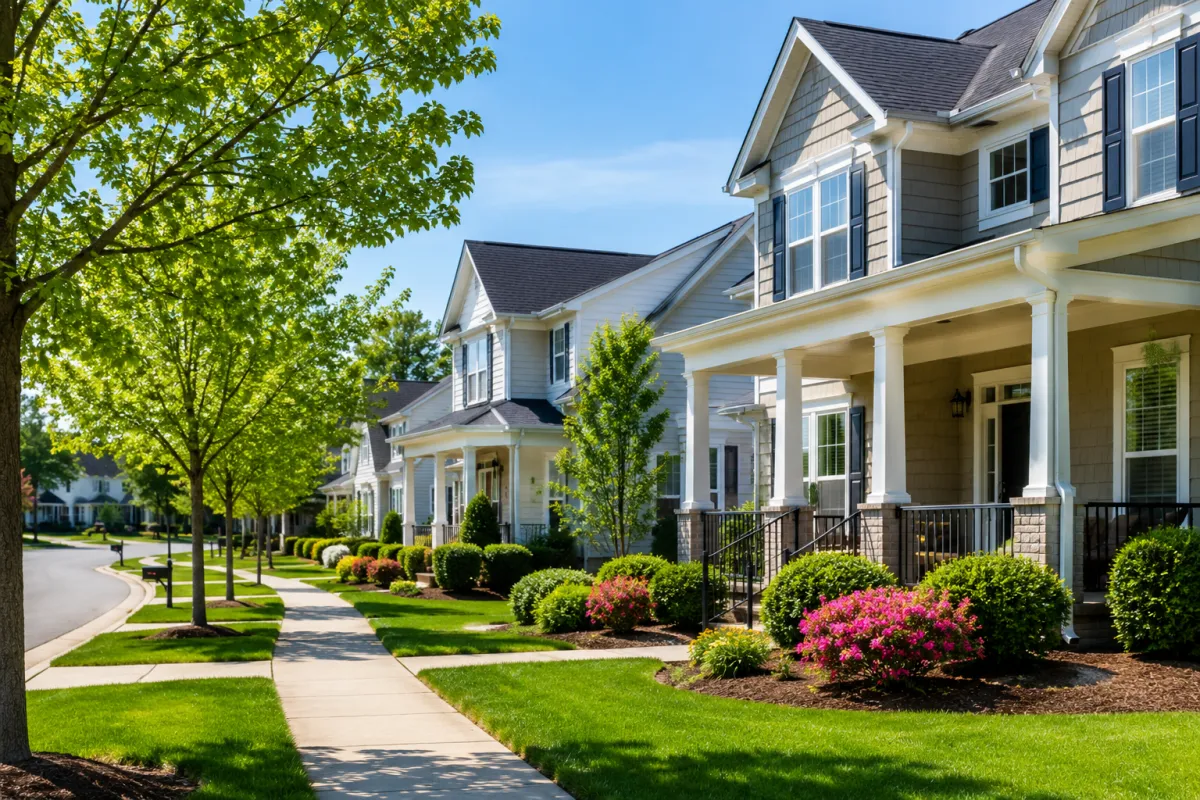 What Should First-Time Buyers Know About Property Taxes in Greenville, SC?
