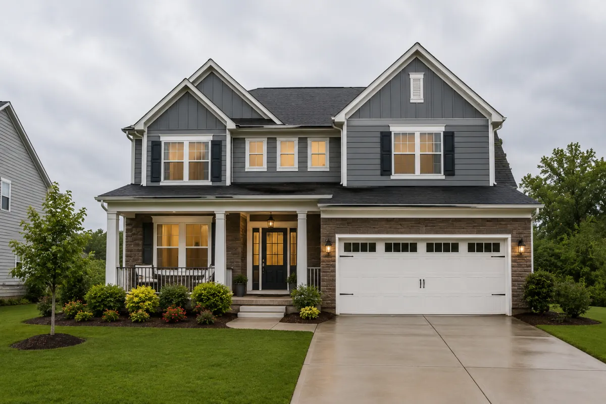 Why Are More First-Time Buyers Willing to Commute From Simpsonville, SC?
