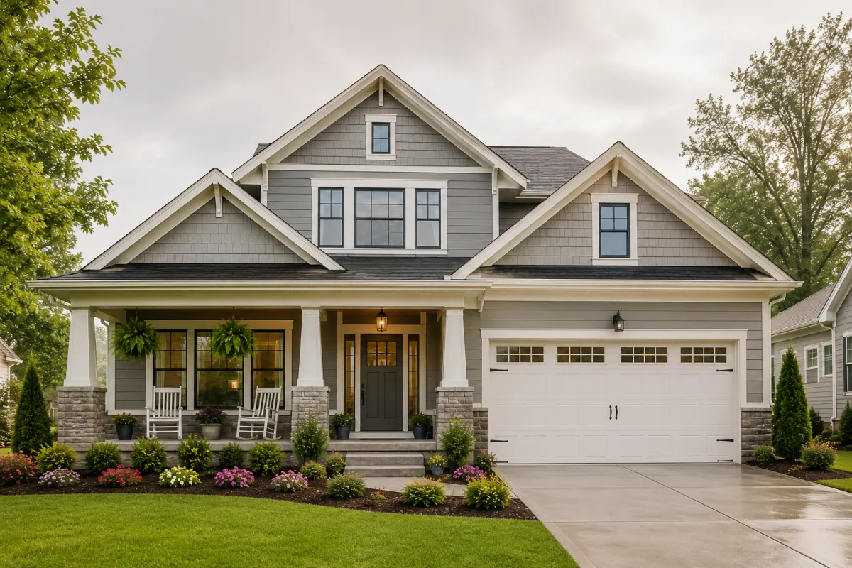 What Makes Newer Neighborhoods in Simpsonville, SC Feel Less Stressful for First-Time Buyers?
