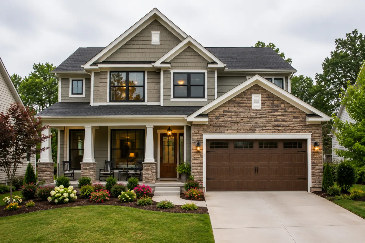 Why Do Taxes, Insurance, and HOA Fees Affect Affordability in Greenville, SC?