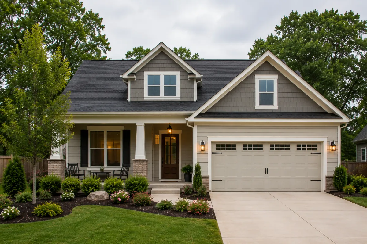 Why Do Some First-Time Buyers Feel More Financially Comfortable in Simpsonville, SC?