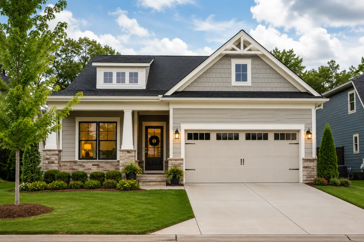What Should First-Time Buyers Know About Mortgage Insurance in Greenville, SC?