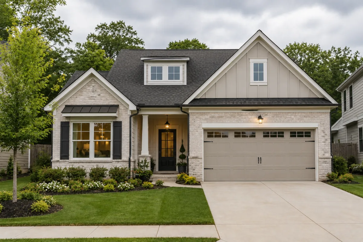 Why Do Some First-Time Buyers Feel More Comfortable With FHA Loans in Greenville, SC?