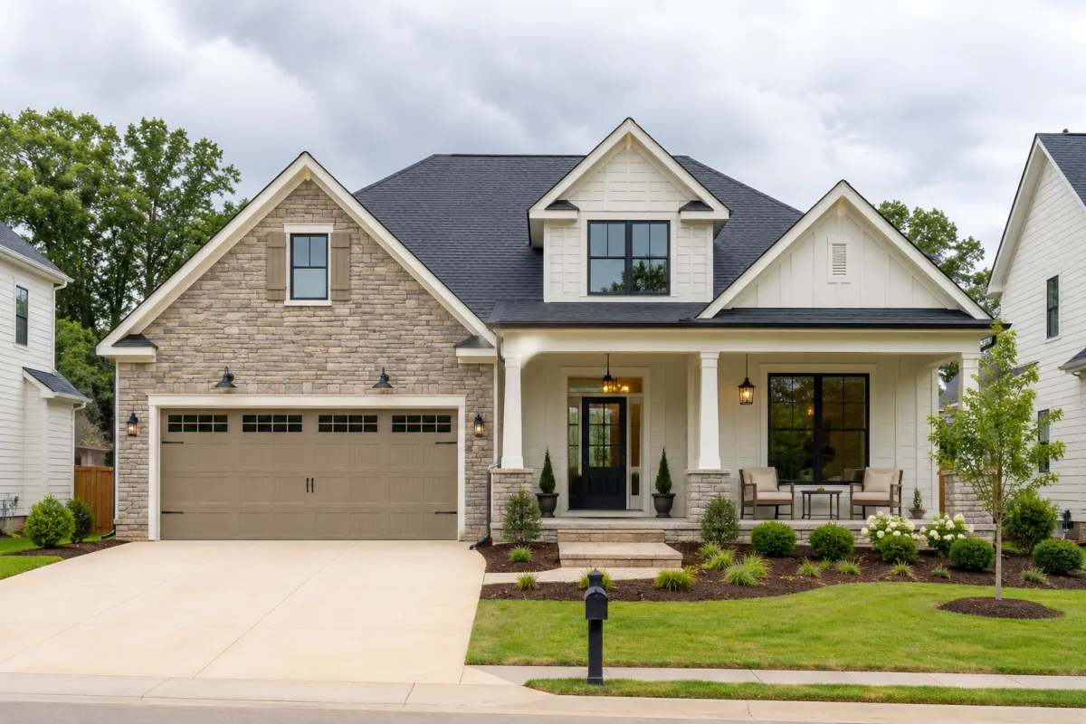 Why Do First-Time Buyers Suddenly Start Caring About Storage Space in Greenville, SC?