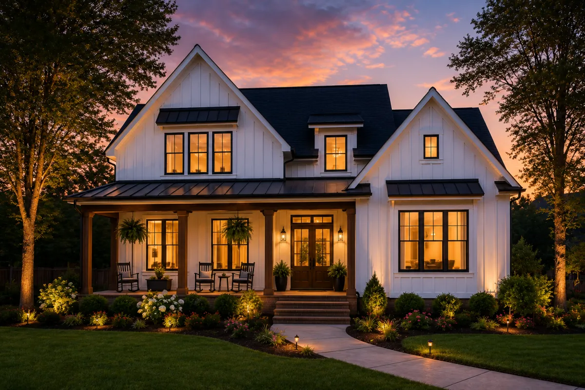 Why Does a House Sometimes “Feel Right” Immediately to Buyers in Simpsonville, SC?