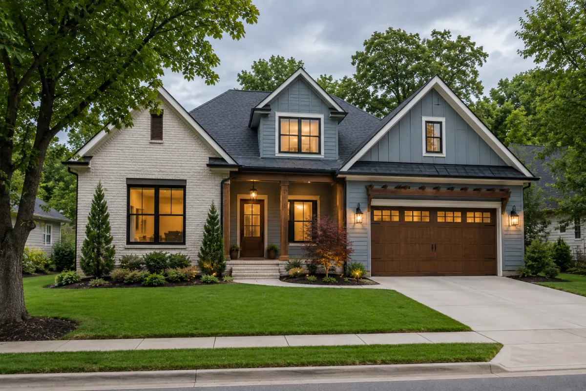 Why Do Buyers Keep Comparing Every House After Seeing One They Love in Greenville, SC?