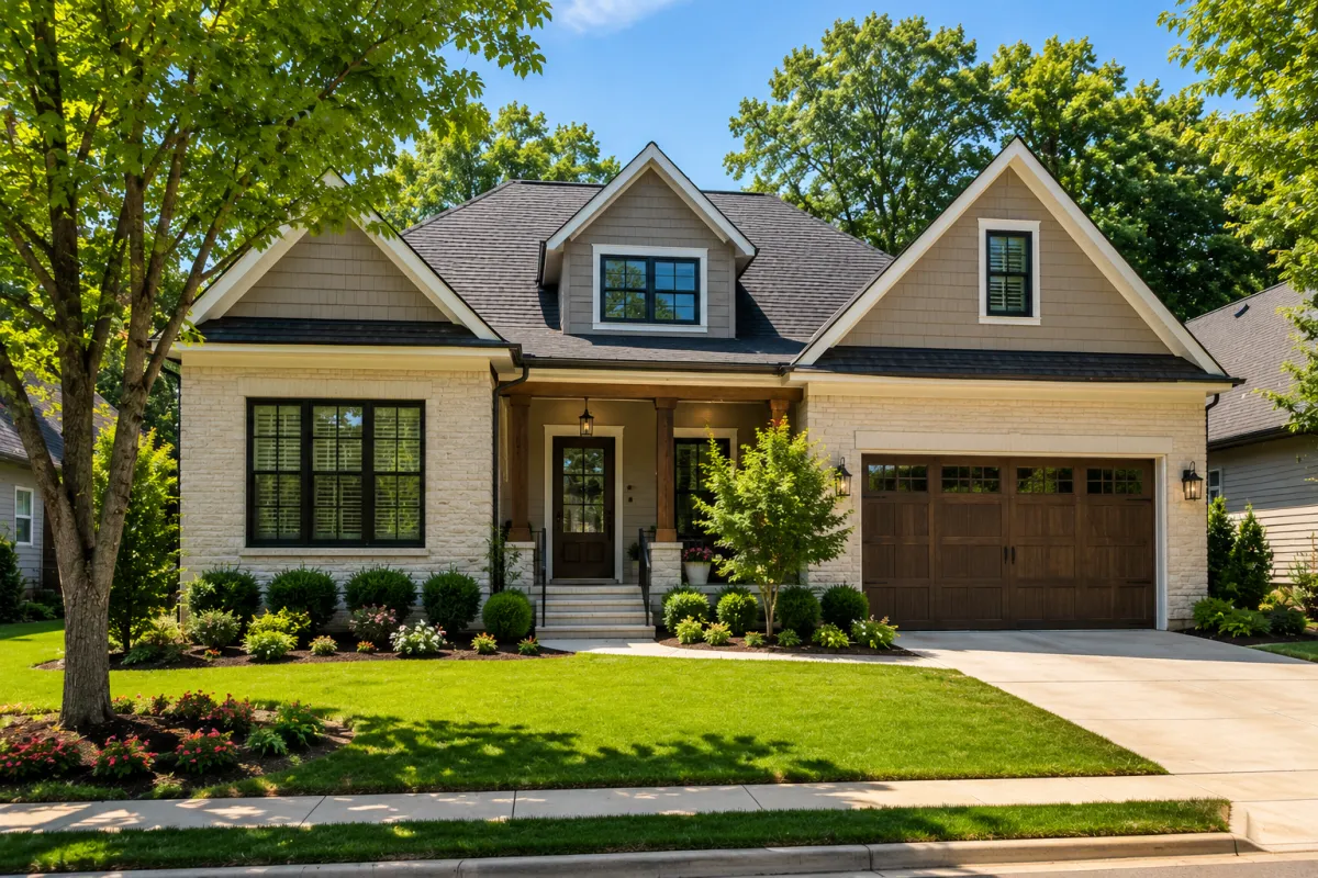 Why Do First-Time Buyers Feel Mentally Exhausted During the Home Search in Greenville, SC?