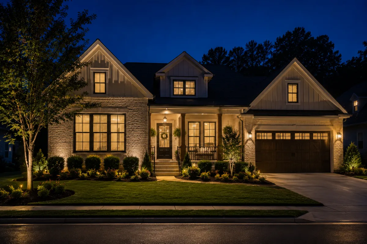 Why Do Buyers Spend More Time Looking Out the Windows in Certain Homes Around Simpsonville, SC?