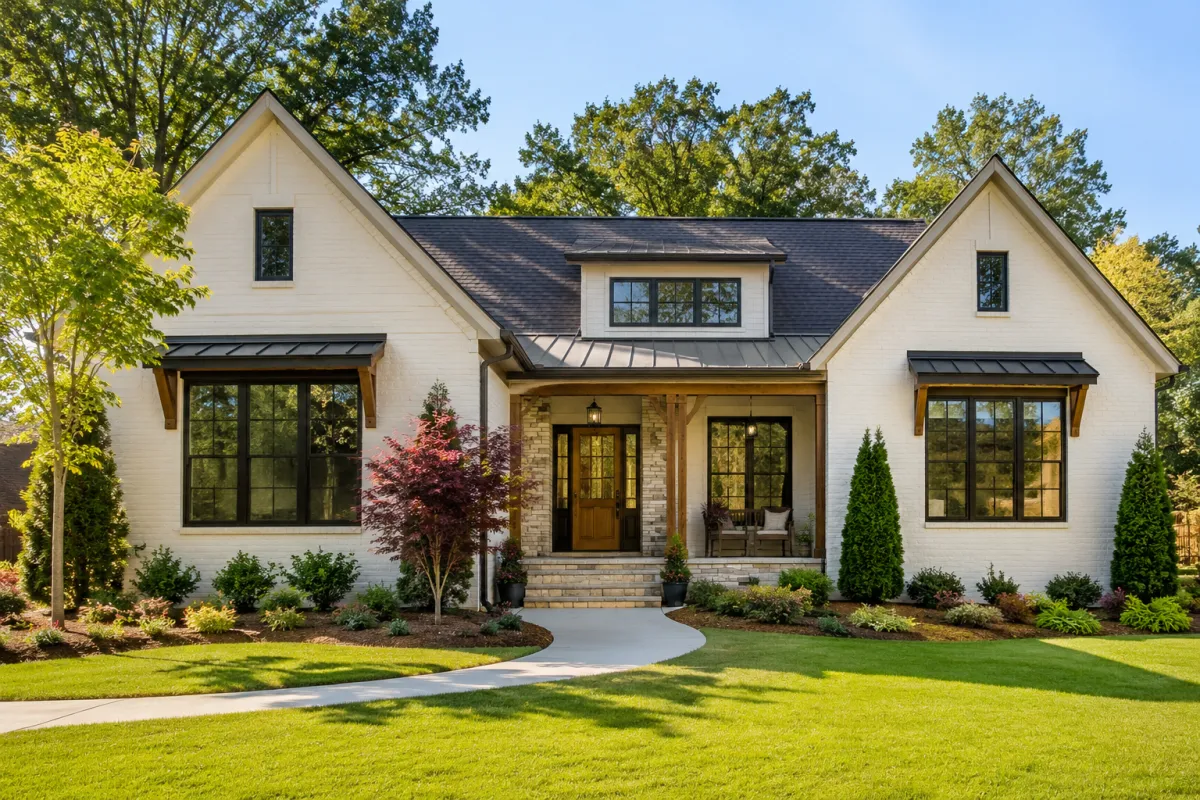 Why Do First-Time Buyers Suddenly Care So Much About Natural Light in Greenville, South Carolina?