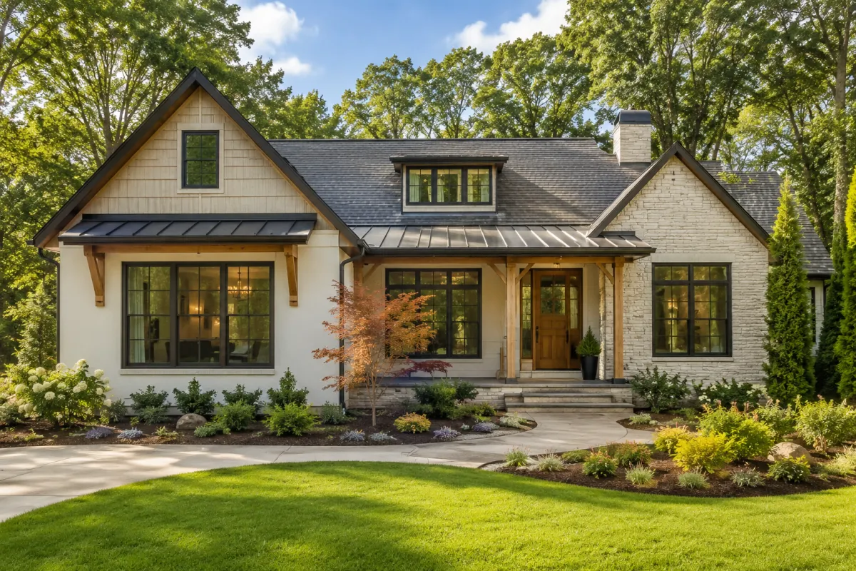 Why Do Buyers Start Paying More Attention to Backyard Privacy in Greenville, South Carolina?