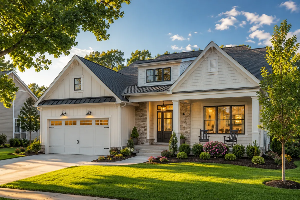 Why Do First-Time Buyers Start Caring More About Kitchen Layout Than Square Footage in Greenville, South Carolina?