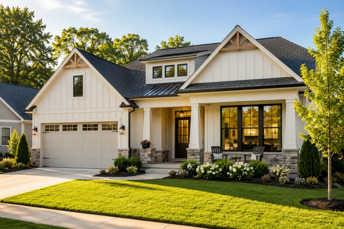 Why Do Buyers Feel More Emotionally Attached to Homes With Large Windows in Greenville, South Carolina?