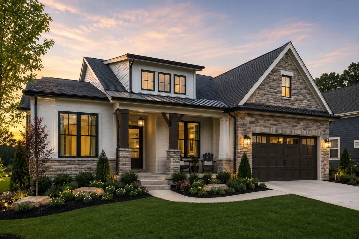 Why Do First-Time Buyers Worry About Choosing the Wrong Floor Plan in Greenville, South Carolina?