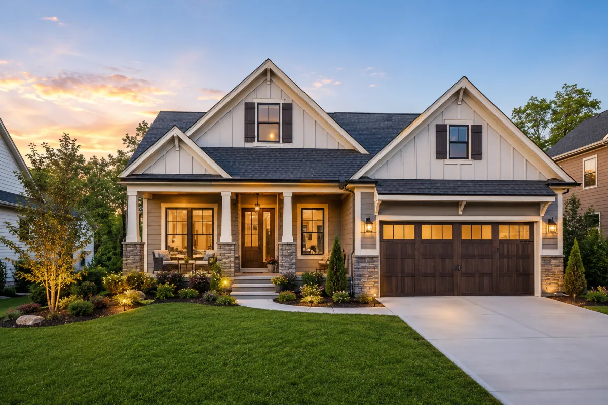 Why Do First-Time Buyers Worry About Wasting Money on Upgrades in Greenville, South Carolina?