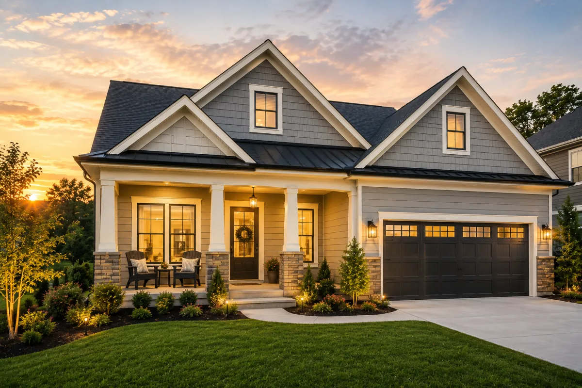 Why Do Buyers Feel Mentally Exhausted After Touring Too Many Homes in Greenville, South Carolina?