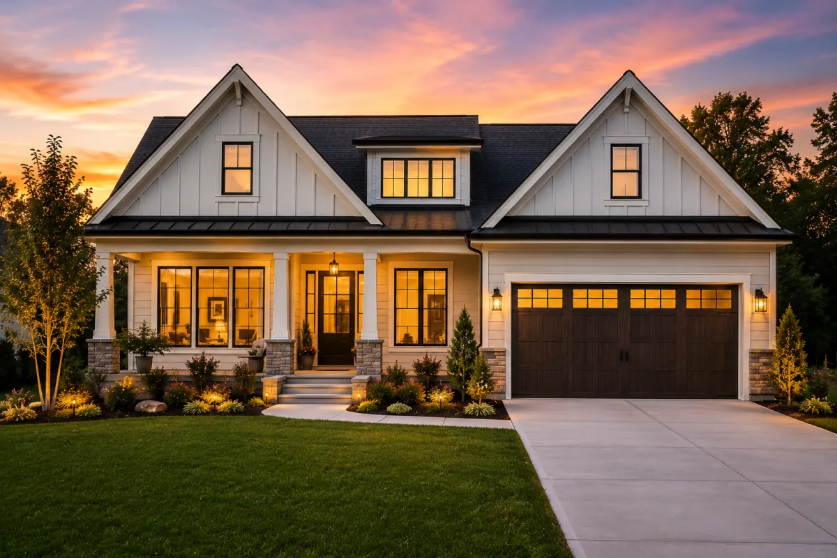 Why Do Buyers Emotionally Attach to Homes With Open Kitchens in Greenville, South Carolina?