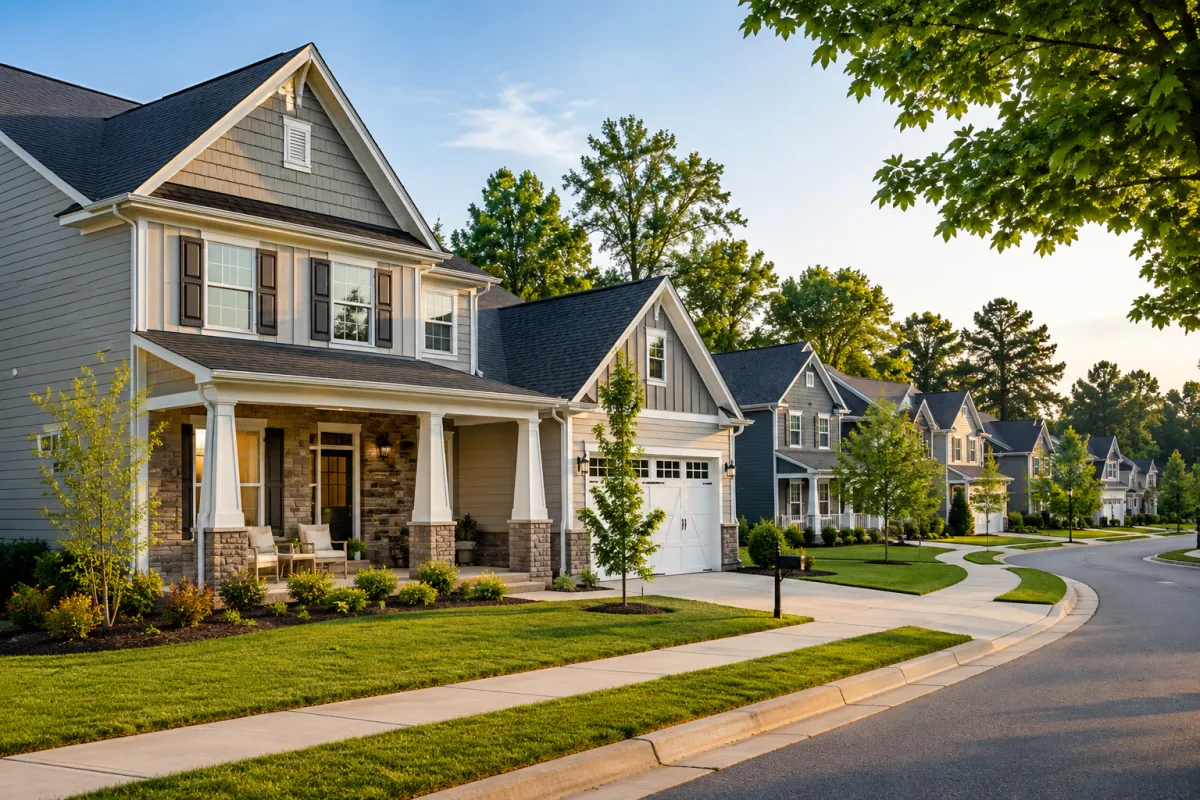 Why Do First-Time Buyers in Greenville, South Carolina Worry About Keeping Their Family Safe?