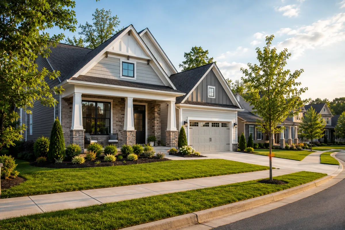 Why Does Buying a Home in Greenville, South Carolina Suddenly Feel Like So Much Responsibility?