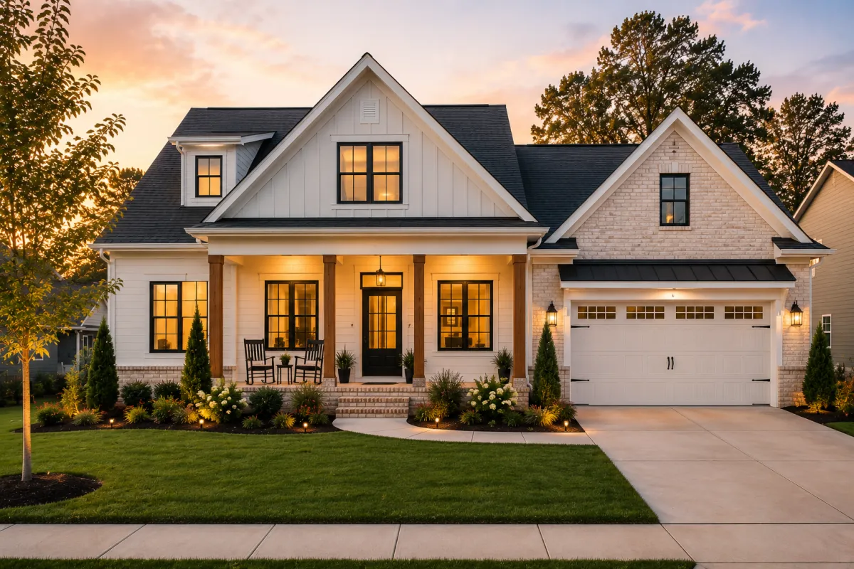 Why Do Some Buyers in Simpsonville, South Carolina Finally Feel “At Home” During the Buying Process?
