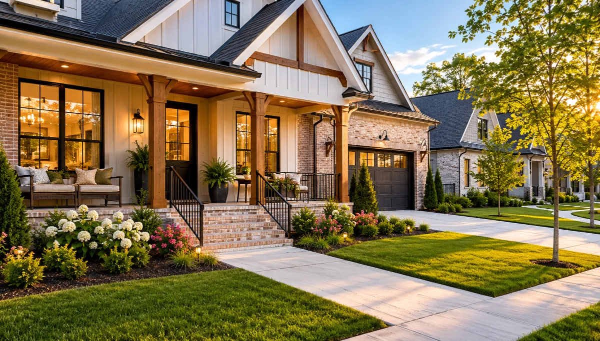 Why Do Buyers in Greenville, South Carolina Start Caring More About Everyday Convenience Than Fancy Upgrades?