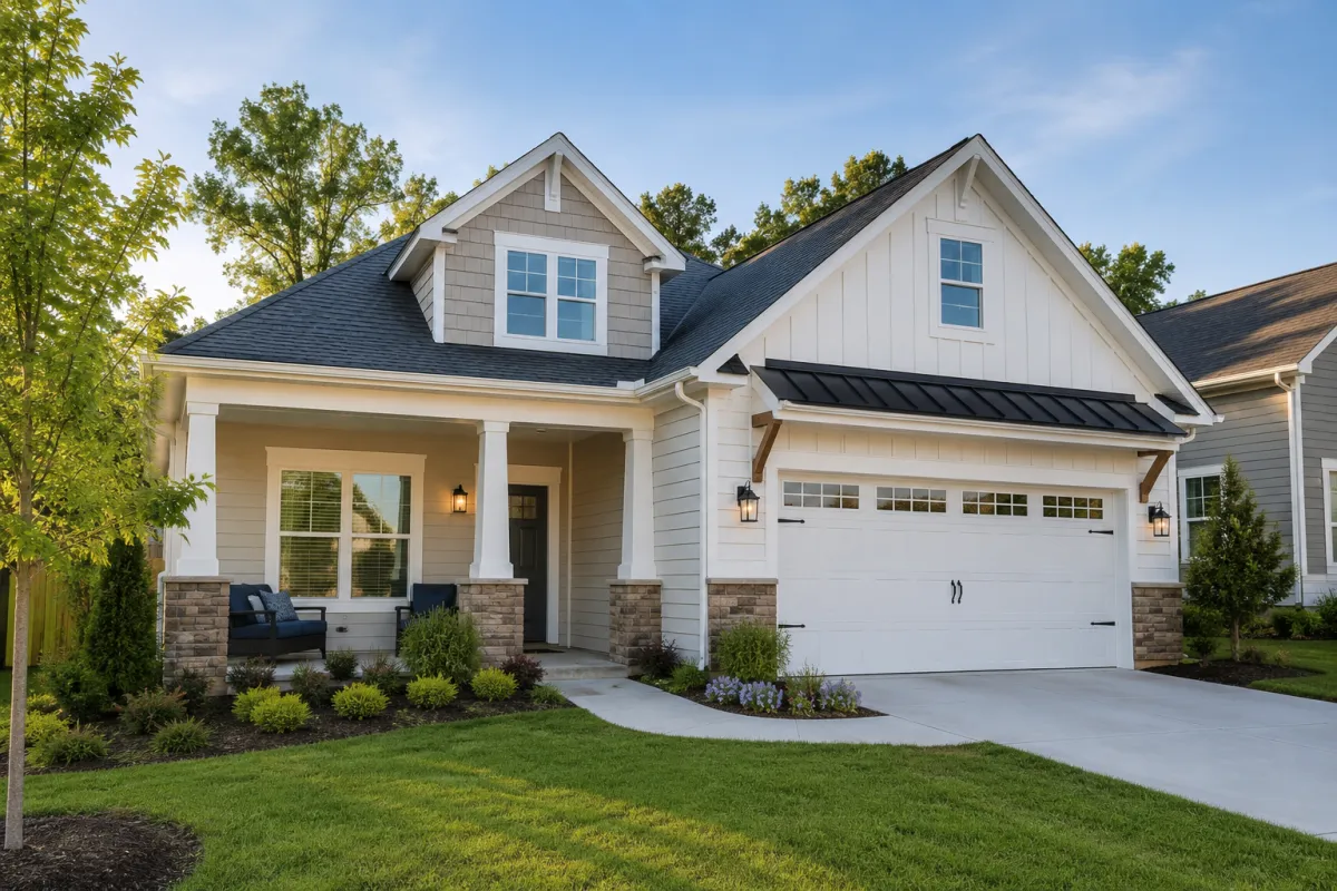 Why Do Buyers in Greenville, South Carolina Start Paying Attention to Emotional Stress Inside Certain Homes?