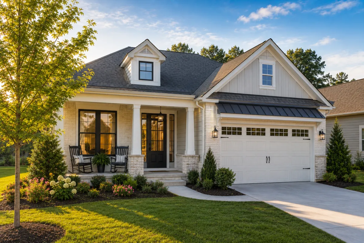 Why Do Buyers in Greenville, South Carolina Start Imagining More Peaceful Family Routines During Home Tours?
