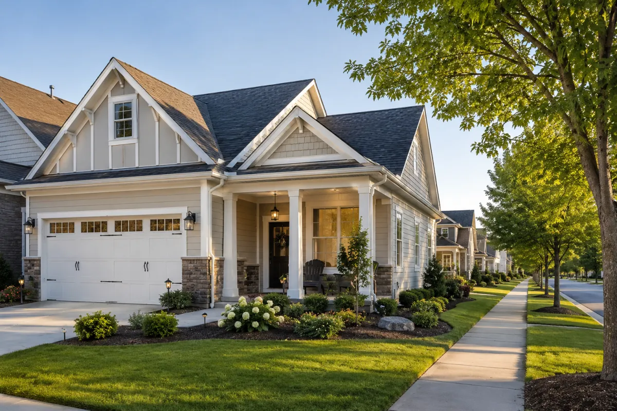 Why Do Couples in Greenville, South Carolina Feel Pressure to Make the “Perfect” Home Decision Together?