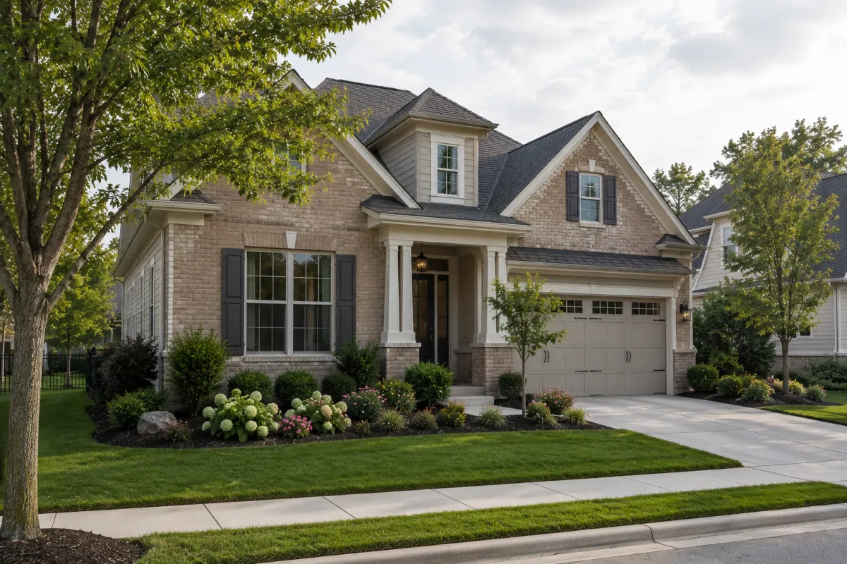 Why Do Buyers in Greenville, South Carolina Start Thinking More Seriously About Stability During the Home Search?