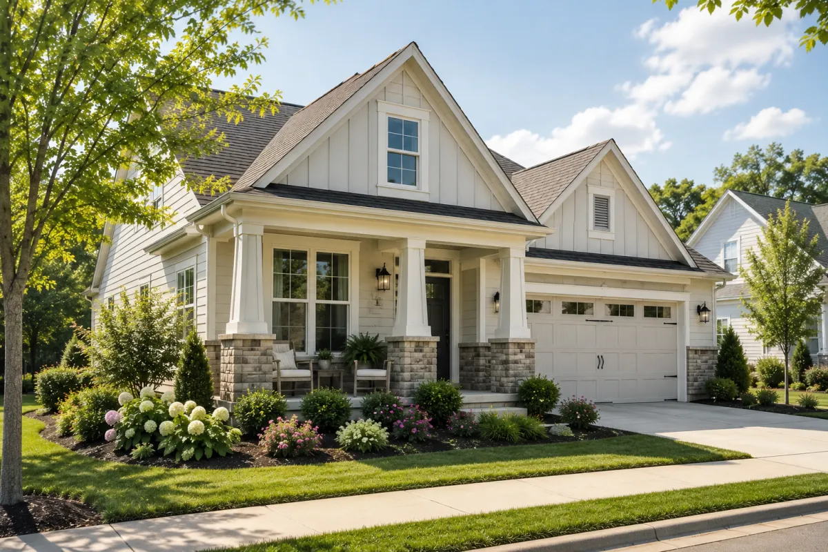 Why Do Buyers in Simpsonville, South Carolina Emotionally Connect to Slower Weekend Routines?