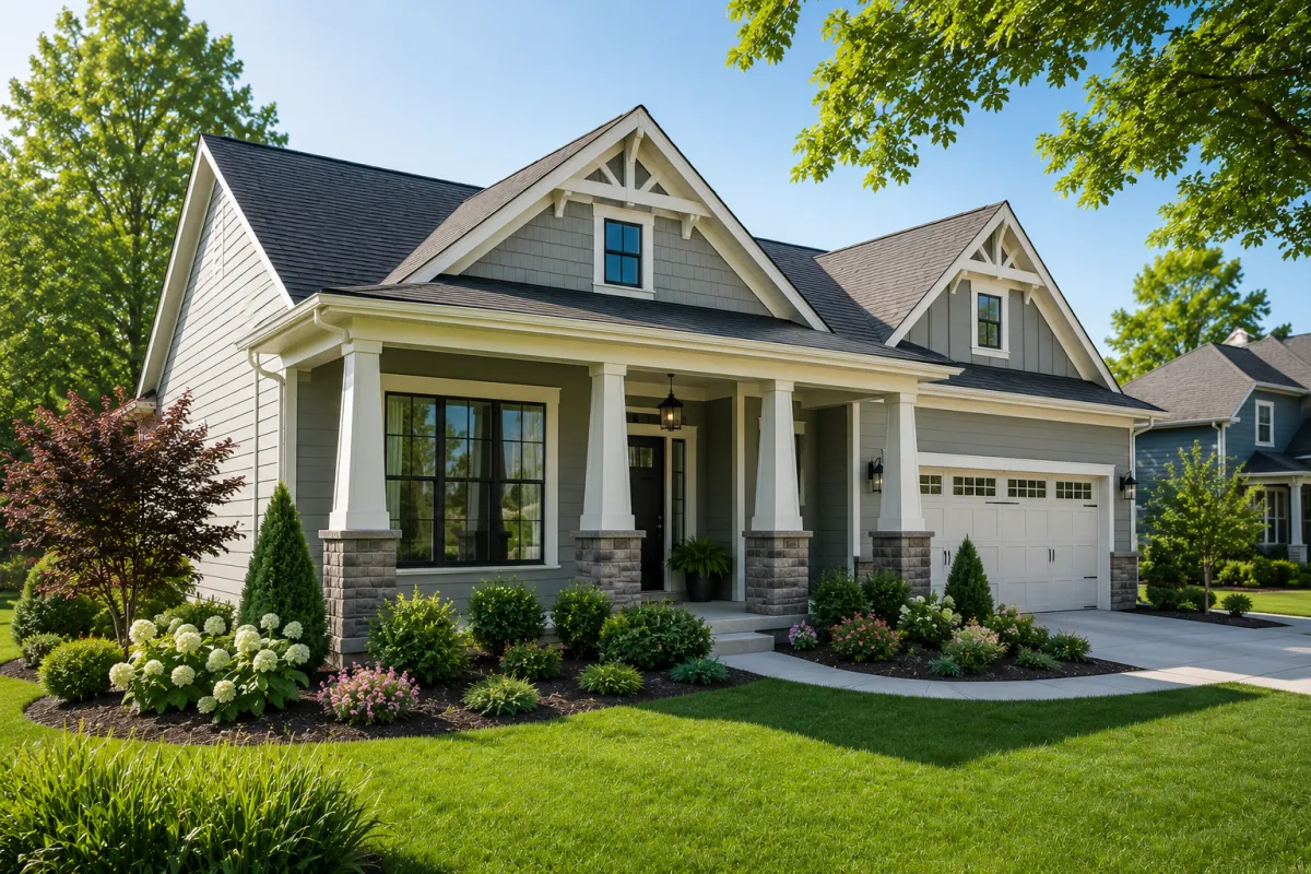 Why Do Buyers in Greenville, South Carolina Start Thinking More About Work-From-Home Space During Tours?