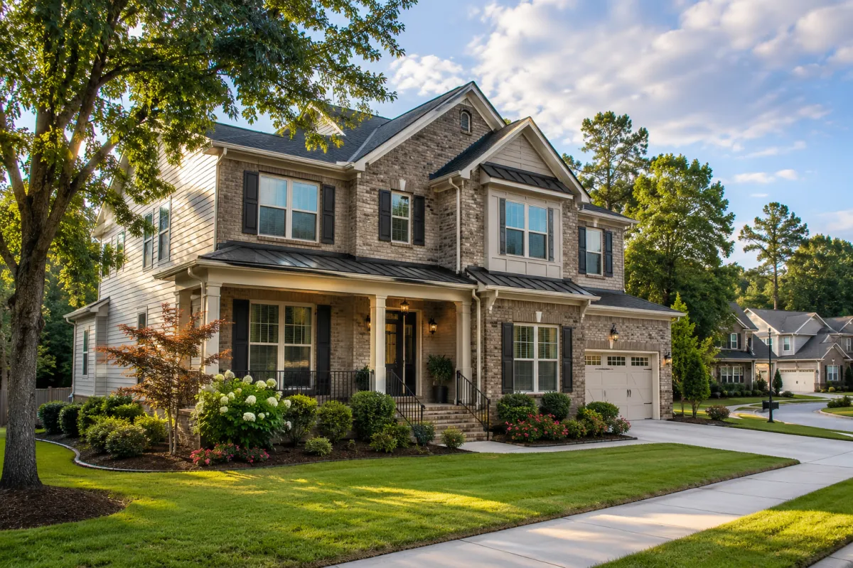 Why Do Buyers in Greenville, South Carolina Start Worrying About Outgrowing Their Home Too Quickly?